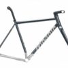 Mosaic Cycles GT-1 i55 Titanium Gravel bike-20
