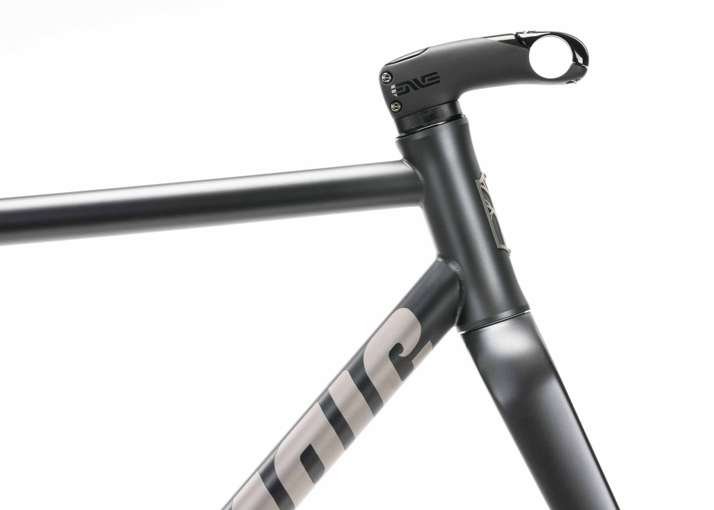 Mosaic Cycles GT-1 i55 Titanium Gravel bike-22