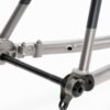 Mosaic Cycles GT-1 i55 Titanium Gravel bike-23