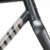 Mosaic Cycles GT-1 i55 Titanium Gravel bike-26