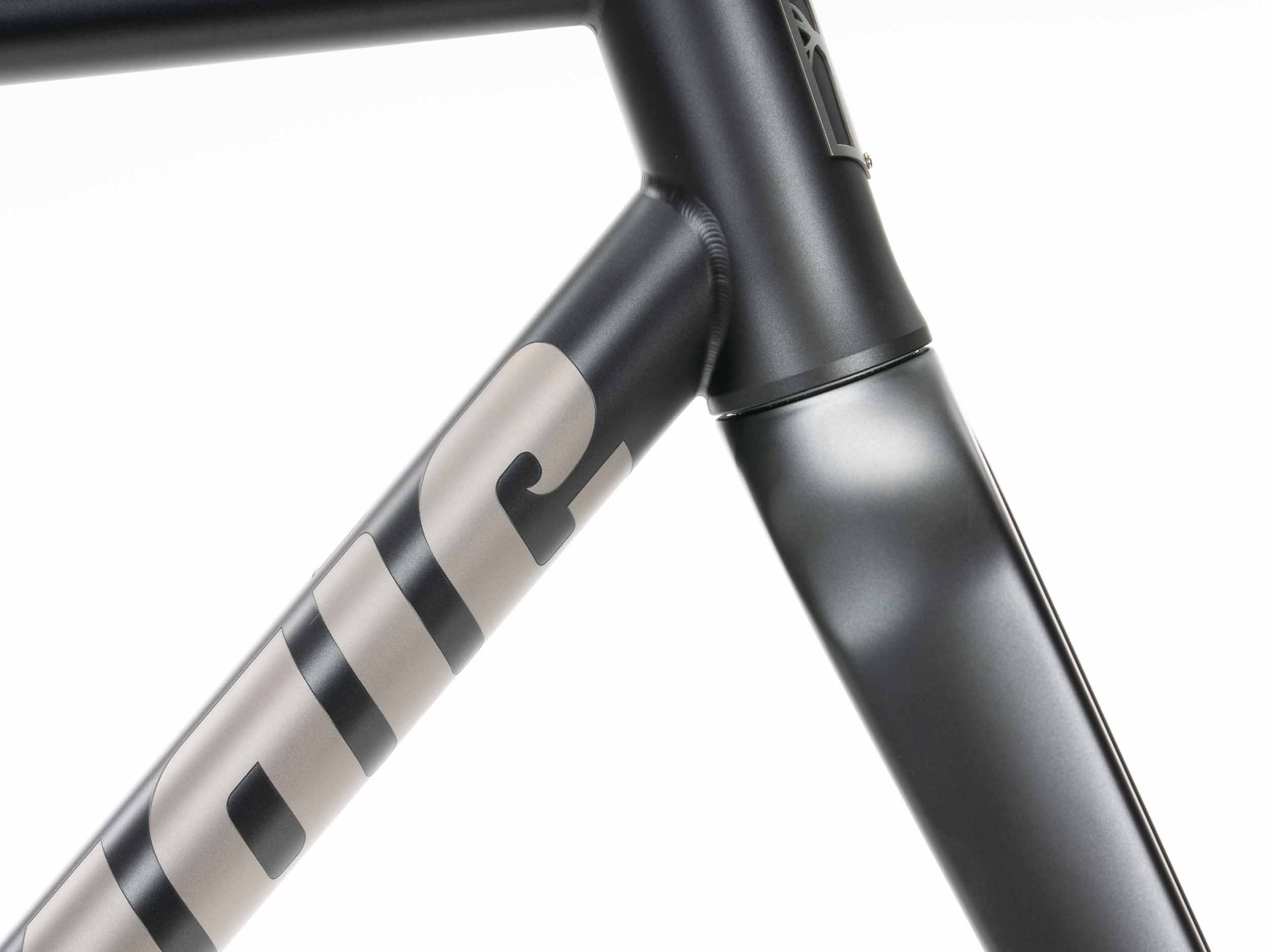 Mosaic Cycles GT-1 i55 Titanium Gravel bike-26