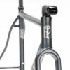 Mosaic Cycles GT-1 i55 Titanium Gravel bike-27