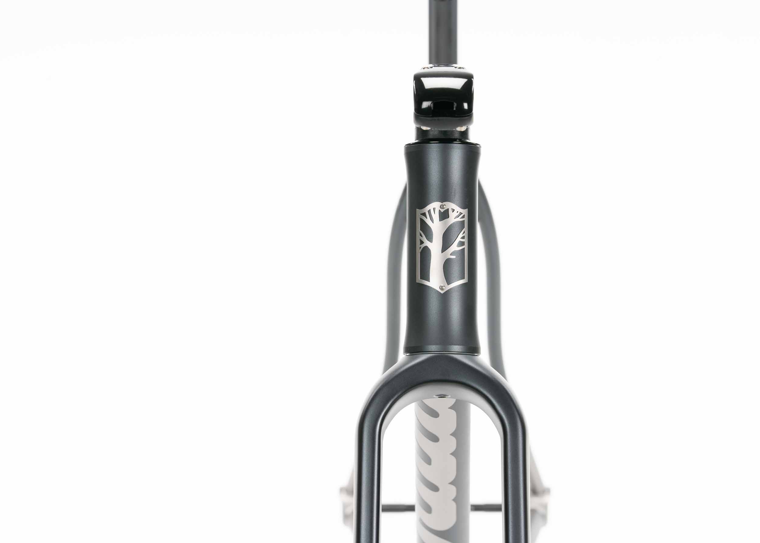 Mosaic Cycles GT-1 i55 Titanium Gravel bike-28