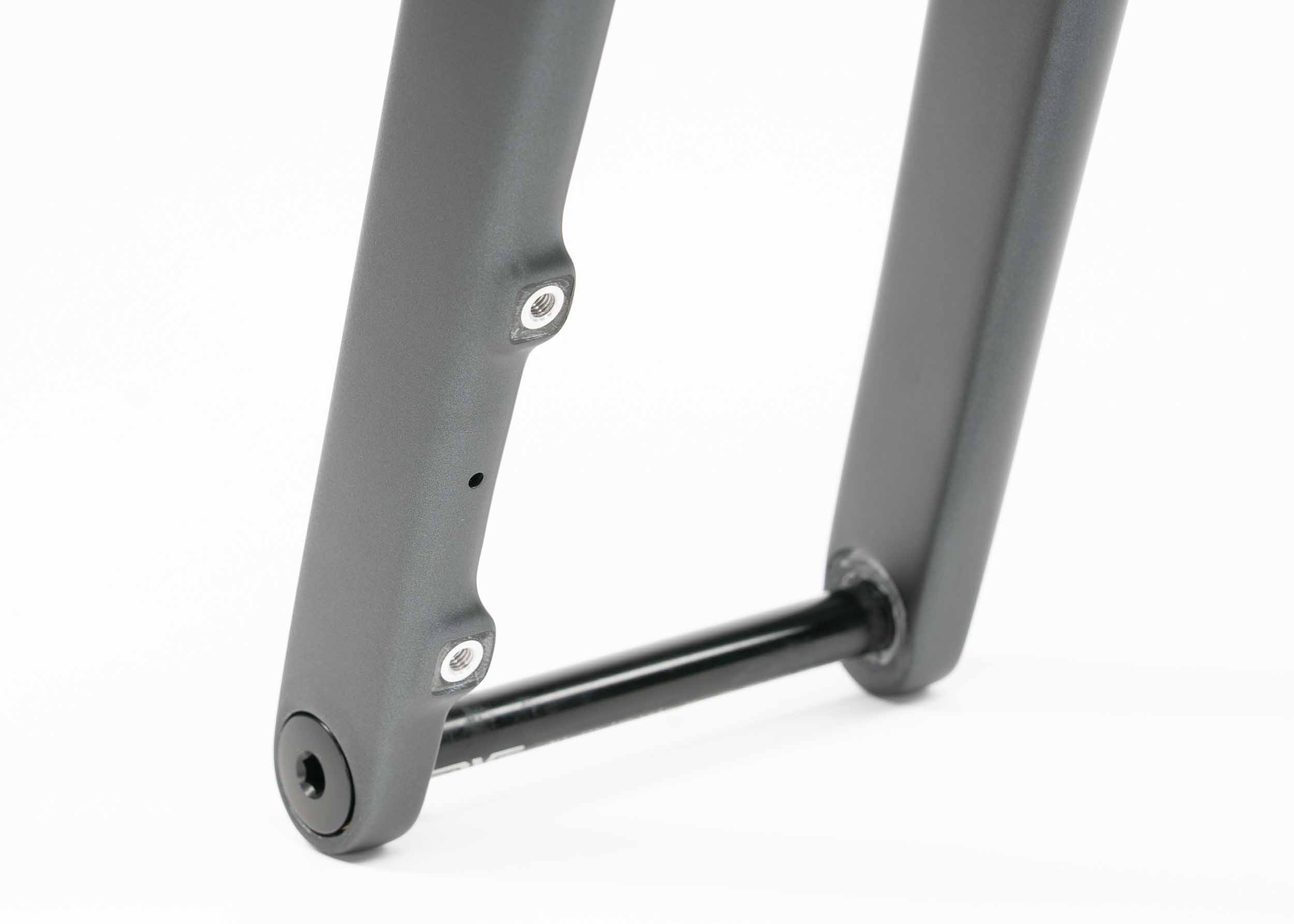 Mosaic Cycles GT-1 i55 Titanium Gravel bike-29